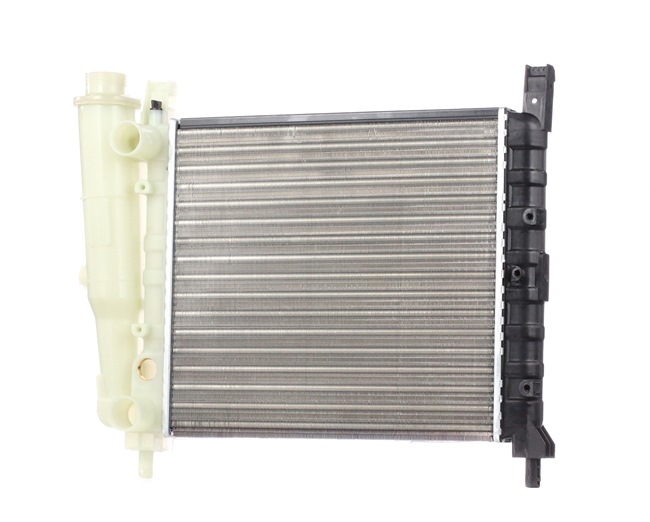 RIDEX 470R0363 Radiator FIAT Uno Hatchback (146_) 45 i.e. 1.0 (146E, 146A) Benzine 45 Pk 1995 kosten