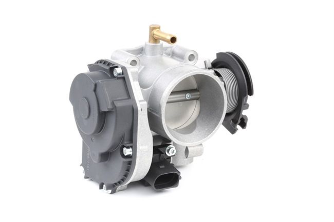 original Audi A3 RIDEX Gasspjäll 158T0051