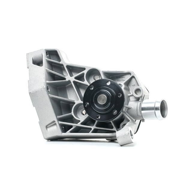 RIDEX 1260W0155 Wasserpumpe SKODA FABIA Stufenheck (6Y3) 1.4 68 PS Benzin 2003