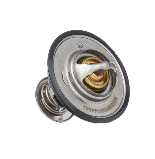 RIDEX 2120005D12 Termostaatti, jäähdytysneste 316T0070