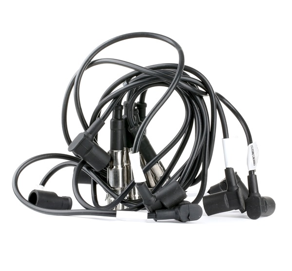 RIDEX 685I0140 Tändkablar MERCEDES-BENZ SL (R107) 300 SL 3.0 (107.041) Bensin 188 hk 1989 pris