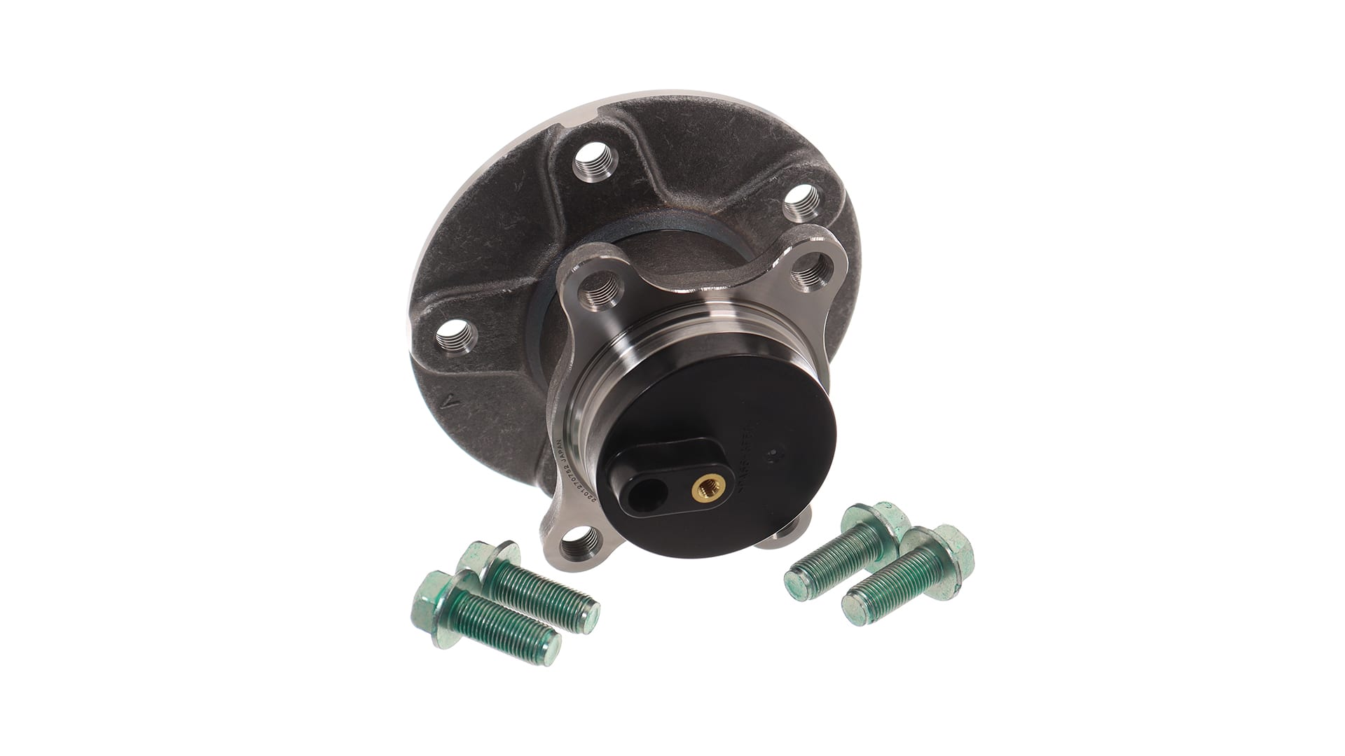 Juego de cojinete de rueda 4340279J02 SKF VKBA 6579