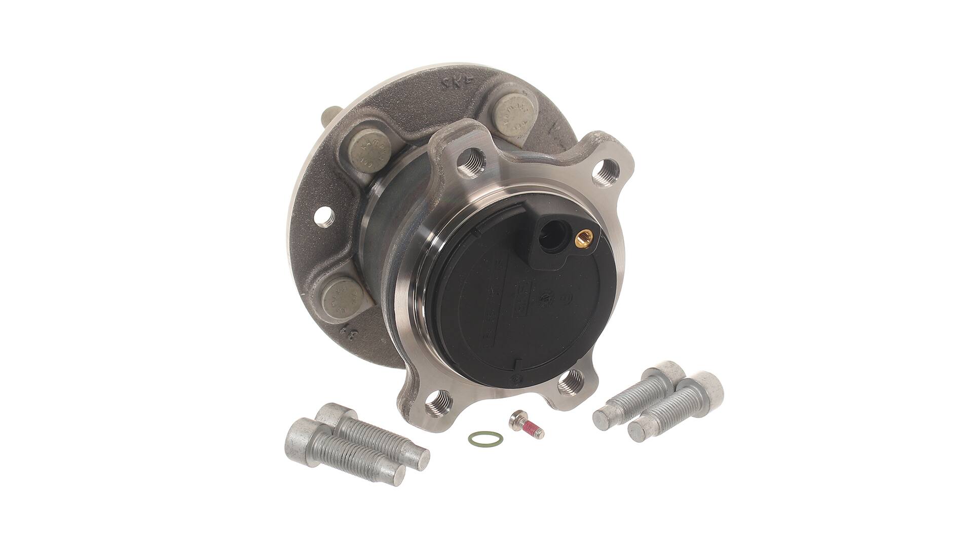 SKF VKBA 6586 hjullager Ford Mondeo MK4 BA7