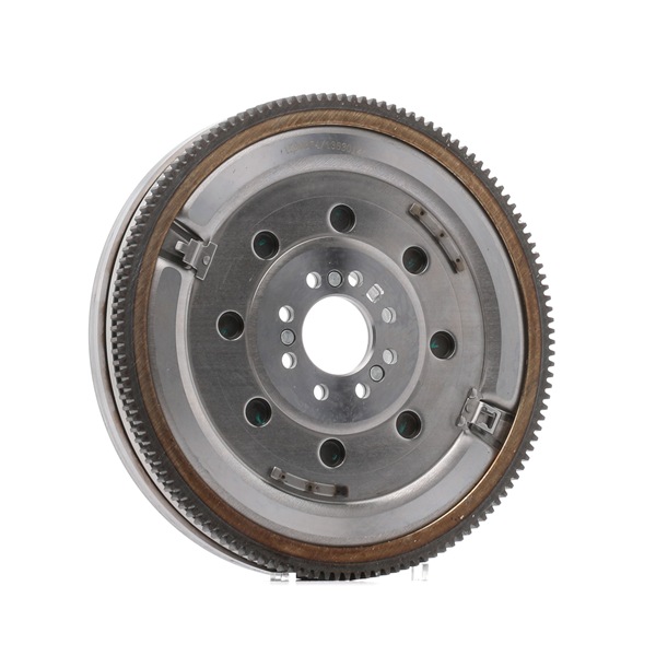 RIDEX 577F0017 Schwungrad FIAT Scudo Pritsche / Fahrgestell (270_, 272_) 2.0 D Multijet 120 PS Diesel 2016