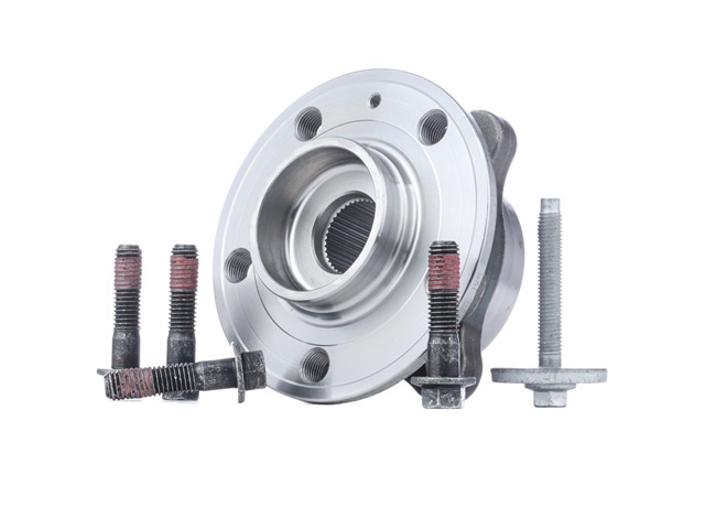 SKF VKBA 6602 hjullager Volvo XC90 I