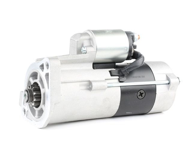 RIDEX 2S0058 Startti MITSUBISHI Pajero II (V20) 3.5 V6 24V Bensiini 208 hv 1998