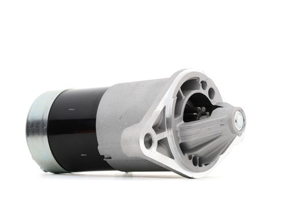 RIDEX 2S0059 Starter JEEP GRAND CHEROKEE II (WJ, WG) 4.0 4x4 Benzin 190 HK 2005 pris