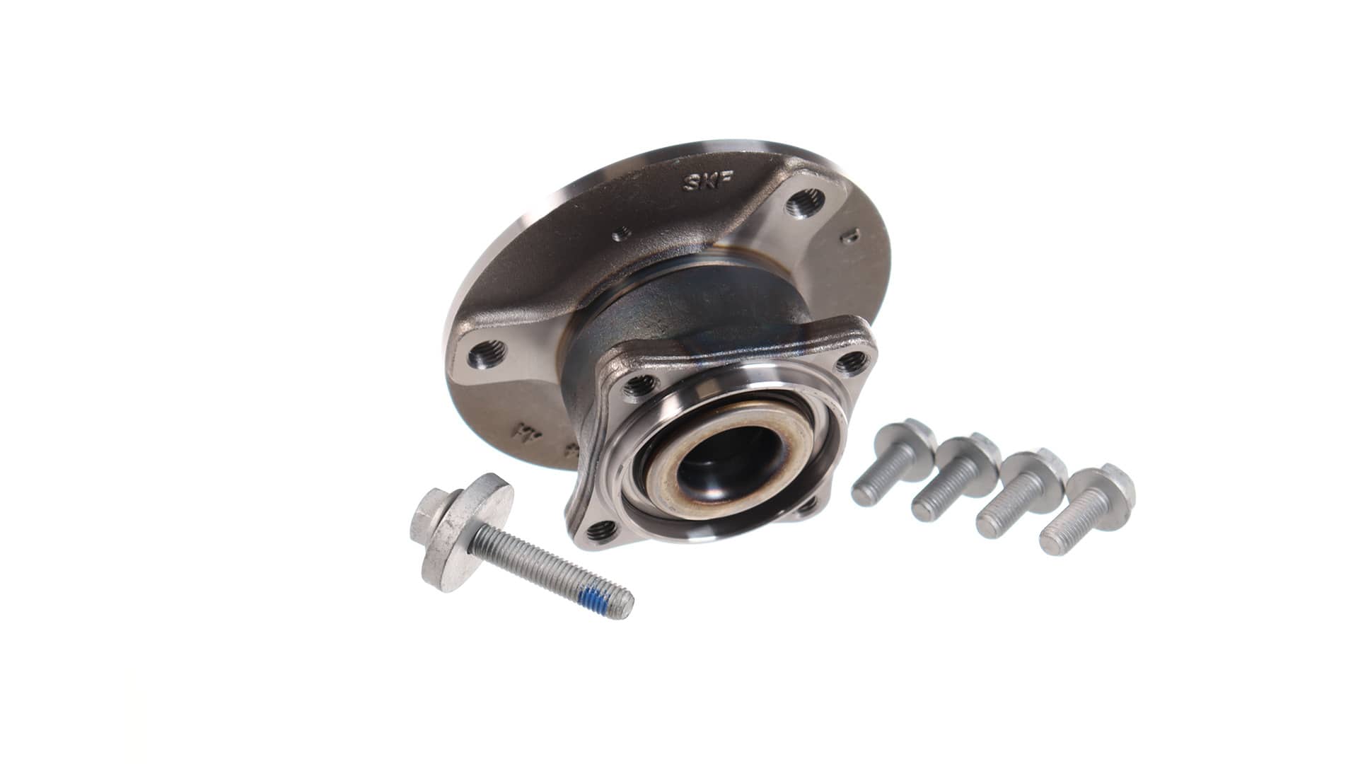 Купить SKF Комплект подшипника ступицы колеса VKBA 6627