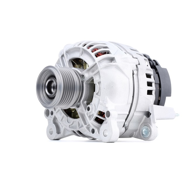 RIDEX 045903023A Laturi 4G0033