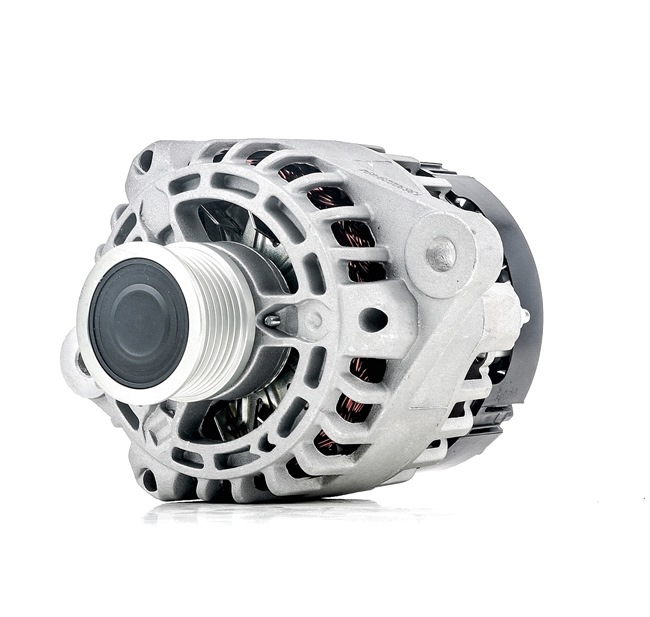 RIDEX 4G0042 Dynamo Saab 9-3 Stasjonsvogn 1.9 TiD Diesel 150 hk 2012 pris
