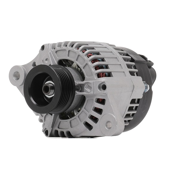 RIDEX 4G0059 Alternatore LANCIA LYBRA SW (839BX) 1.9 JTD Diesel 105 CV 2001 prezzo
