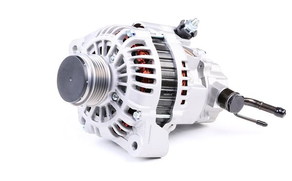 originale Hyundai SANTA FE RIDEX Dynamo 4G0062