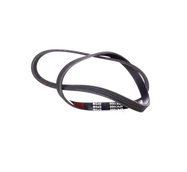 BPE615909 OE RIDEX Courroie Poly-V 305P0188