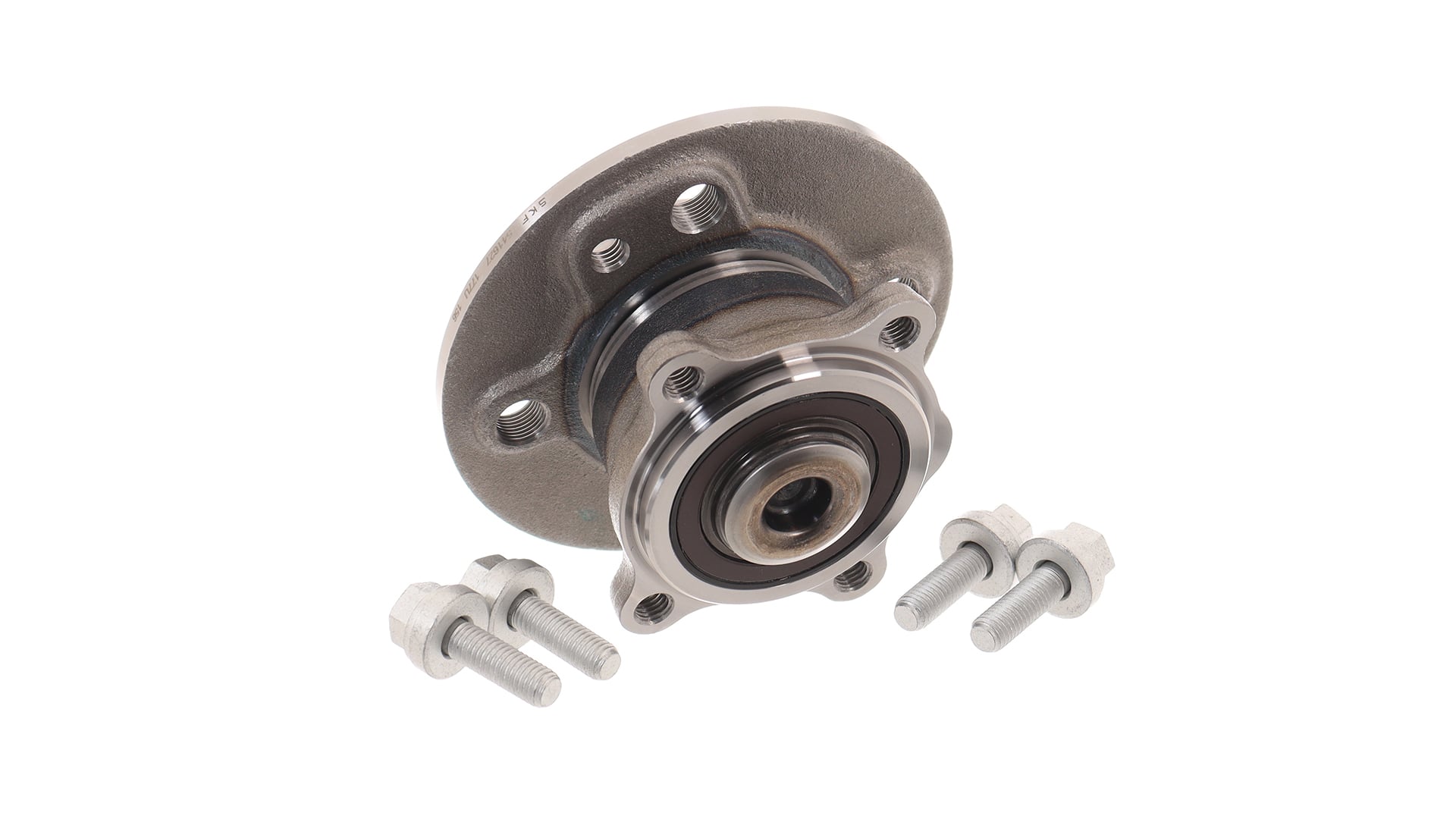 SKF VKBA 6633 MINI Hjulnav pris
