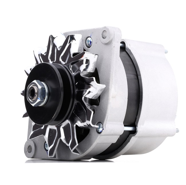 RIDEX 4G0070 Dynamo Opel Astra g f48 1.6 (F08, F48) Bensin 75 hk 1998 pris