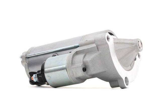 5802EA OE RIDEX Starter motor 2S0068