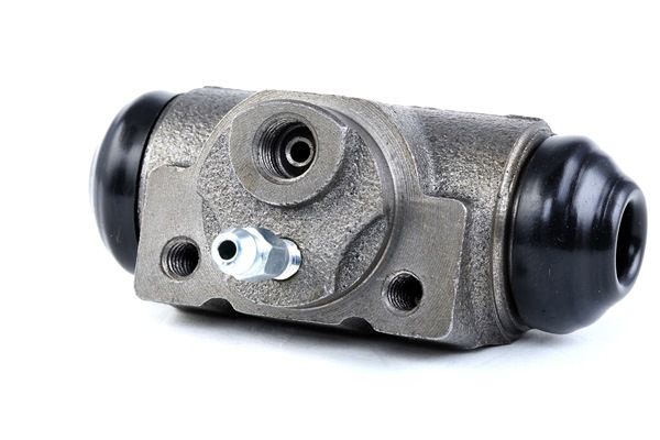 RIDEX 277W0063 Drum brake kit JEEP Wrangler I Off-Road (YJ, SJ) 2.5 Petrol 121 hp 1992 price