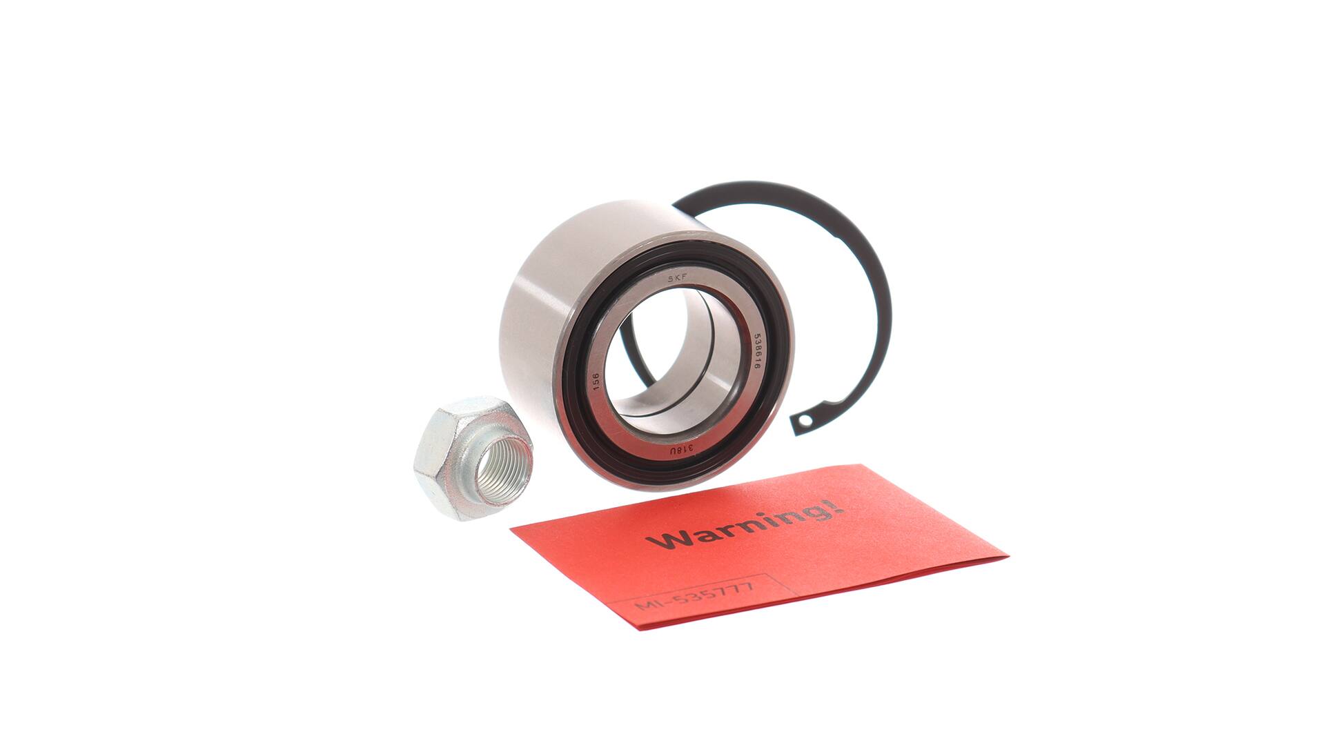 4700979 OE SKF Radlagersatz VKBA 6643