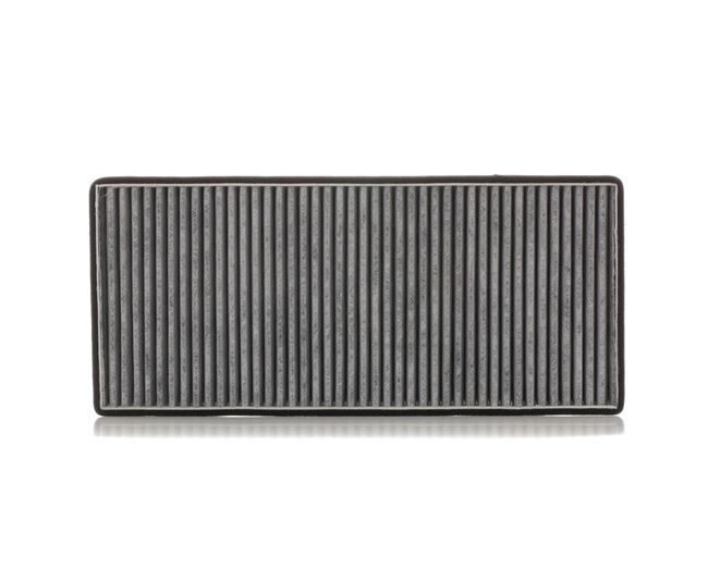 RIDEX 424I0332 Фильтр салона VW LT 28-46 II Platform/Chassis 2.5 TDI Дизель 90 л.с. 2005