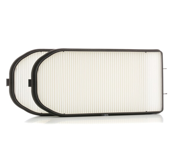 RIDEX 424I0347 Klimafilter BMW 7 (E38) 730i, iL Benzin 218 PS 1994
