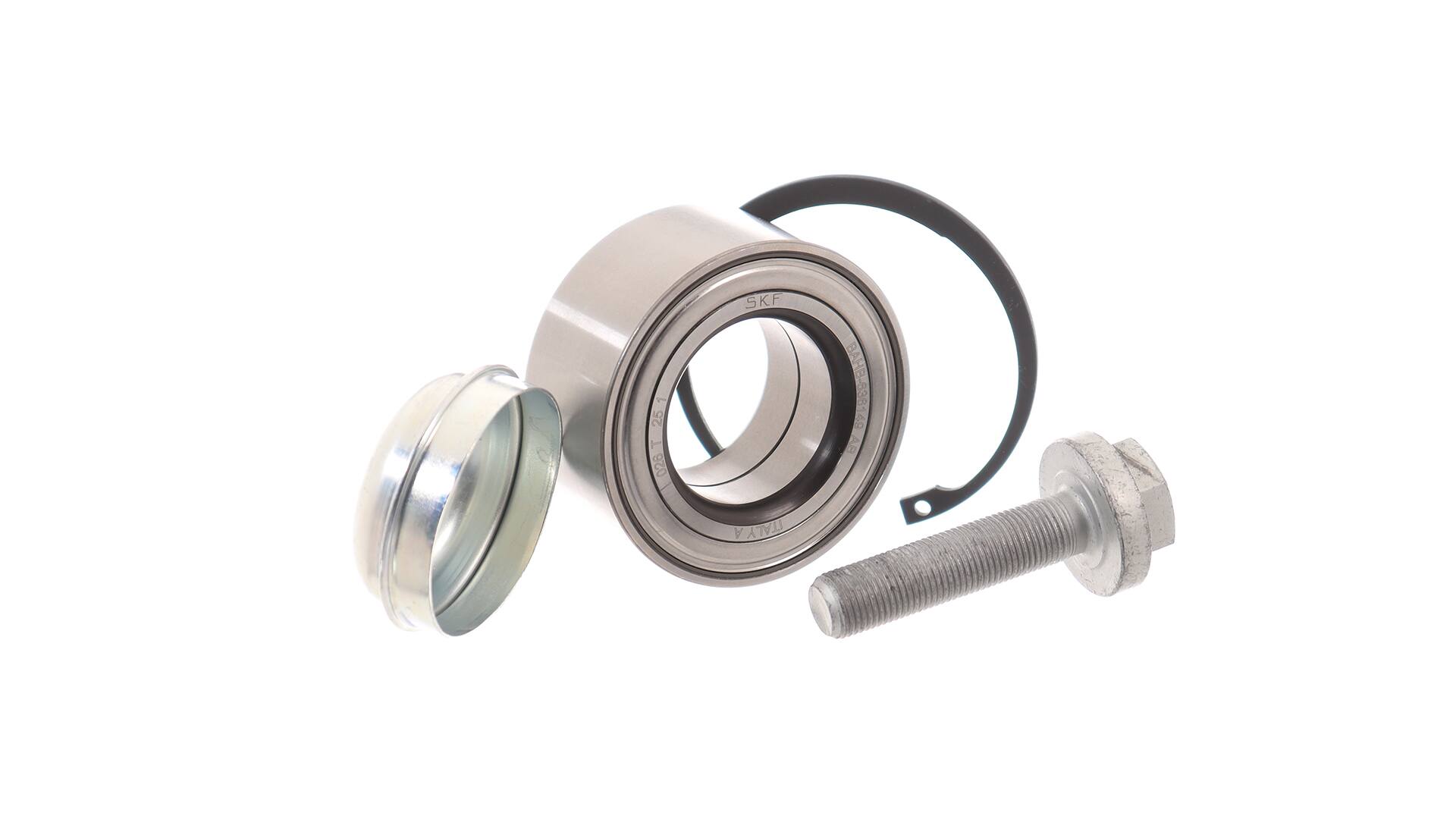SKF VKBA 6647 Kolesni lezaj MERCEDES-BENZ Razred C T-modell (S203) C 280 3.0 4-matic (203.292) Bencin 231 km 2006