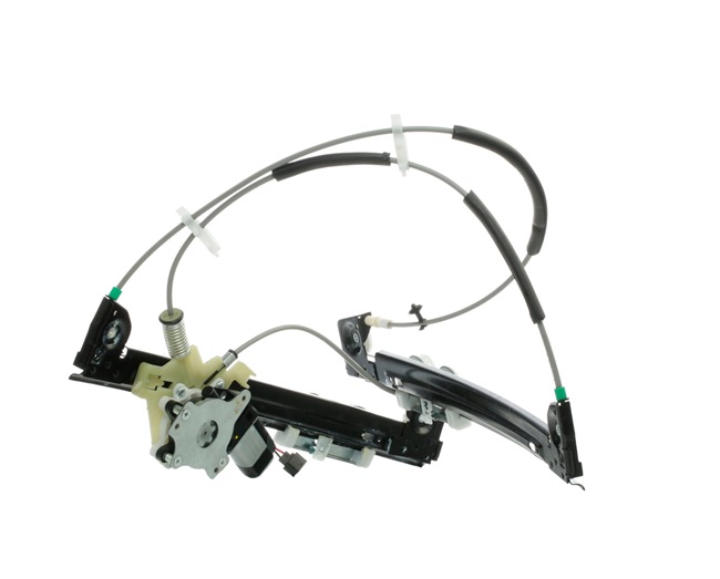 RIDEX 1561W0264 Window regulator repair kit MINI Convertible (R52) 1.6 One Petrol 90 hp 2005 price