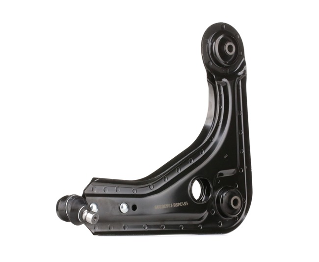 RIDEX 273C0612 Control arm FORD Fiesta Mk2 Hatchback (FBD) 1 Petrol 45 hp 1988 price