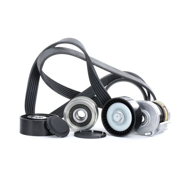 RIDEX 03P903023C Moniurahihnasarja 542R0014