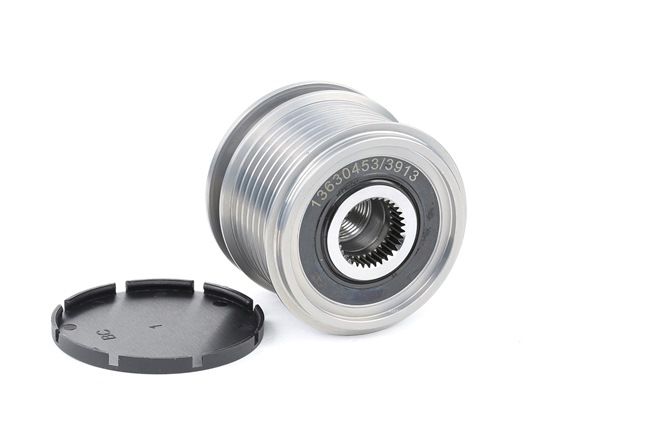 RIDEX 1390F0017 Composant alternateur MERCEDES-BENZ Classe E Berline (W211) E 200 1.8 Kompressor (211.042) Essence 163 CV 2008