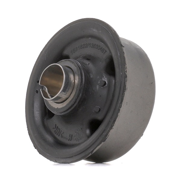 RIDEX 251T0042 Querlenkerlager VW Polo III Variant (6V5) 1.4 54 PS Benzin 1998