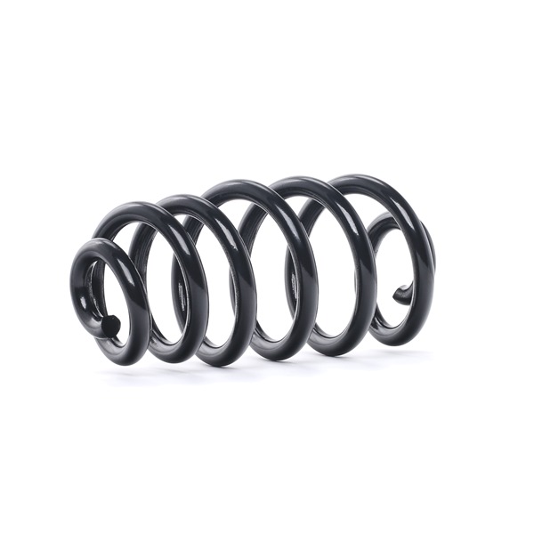 RIDEX 188C0277 Federn Audi A4 8E5 Avant 1.8 T 150 PS Benzin 2001