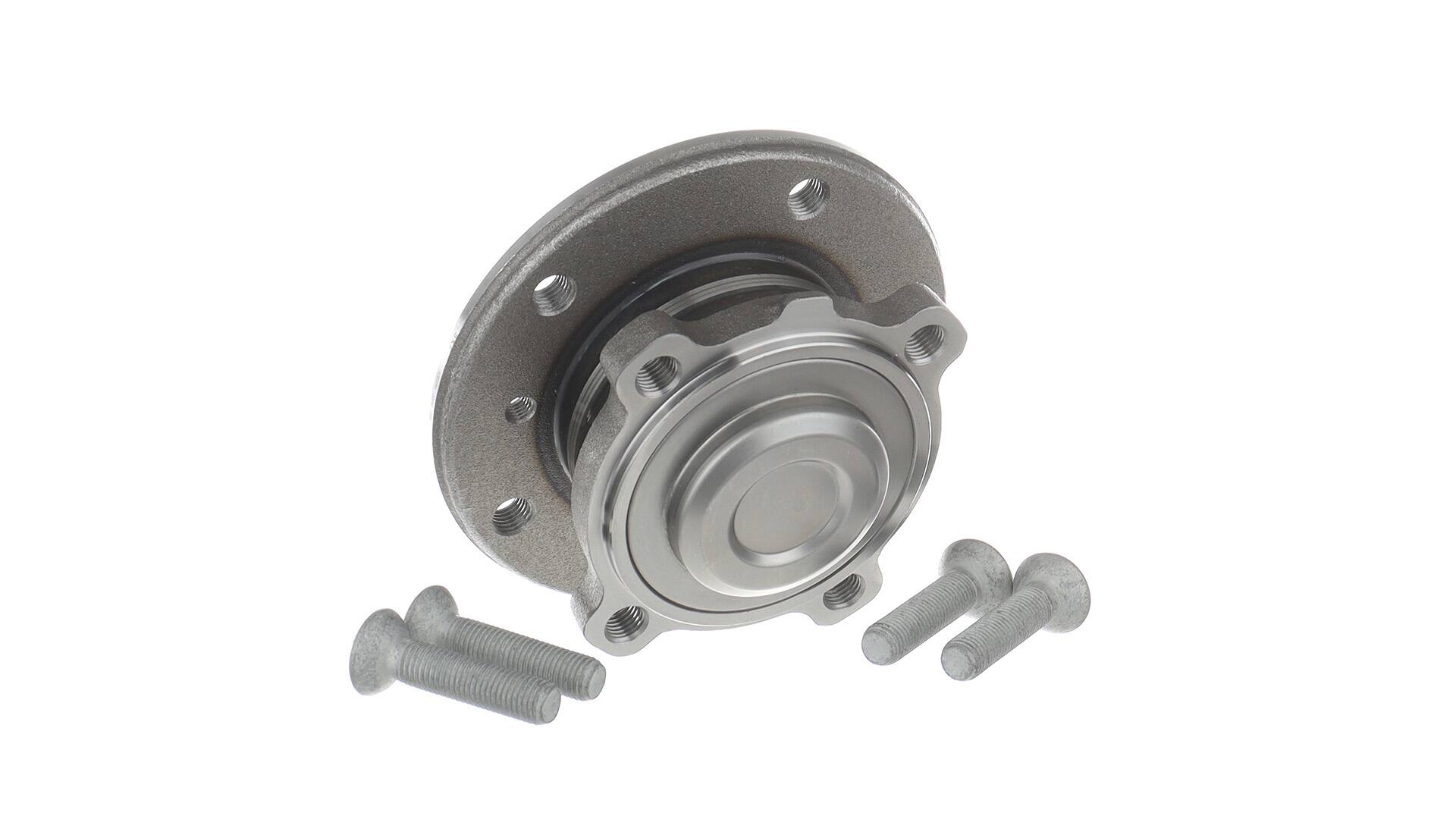 SKF VKBA 6711 Hjullager BMW X1 (U11) iX1 eDrive 20 Elektricitet 204 hk 2025 pris