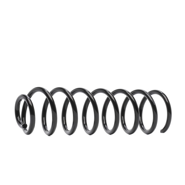 RIDEX 188C0291 Пружина подвески RENAULT Megane II Hatchback (BM, CM) 1.9 dCi Дизель 115 л.с. 2007