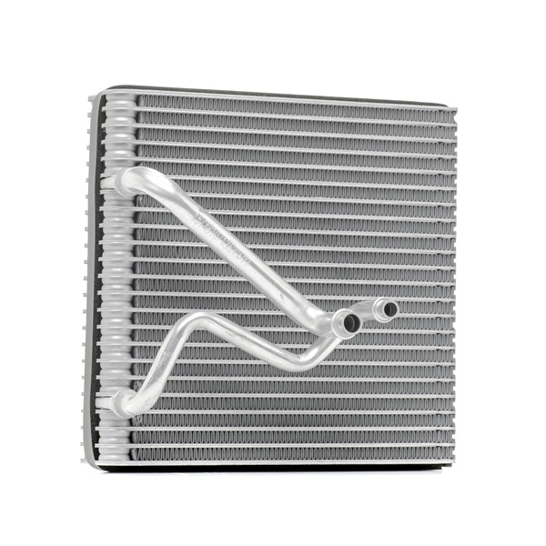 471E0029 RIDEX 1K1820103H Verdampfer, Klimaanlage