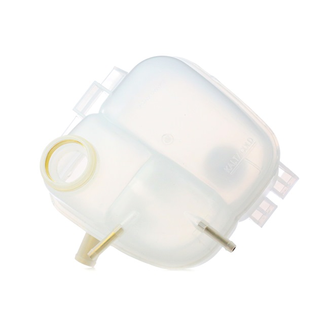 RIDEX 397E0009 Ausgleichsbehälter VAUXHALL Astra Mk IV (G) CC (T98) 1.6 16V (F08, F48) Benzin 101 PS 2005