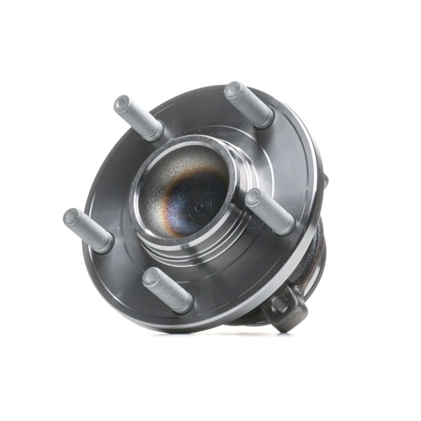 SKF VKBA 6801 Rato guolio komplektas MAZDA 3