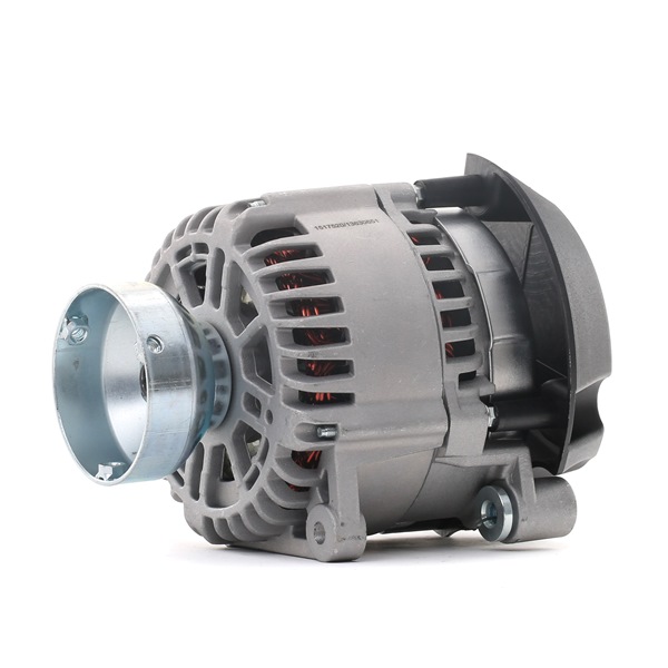 RIDEX 4G0082 Alternator Ford Transit Connect mk1 1.8 Di Dizel 75 km 2011
