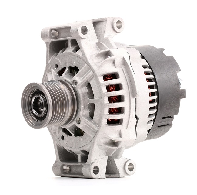 Alternador A0121542002 RIDEX 4G0092