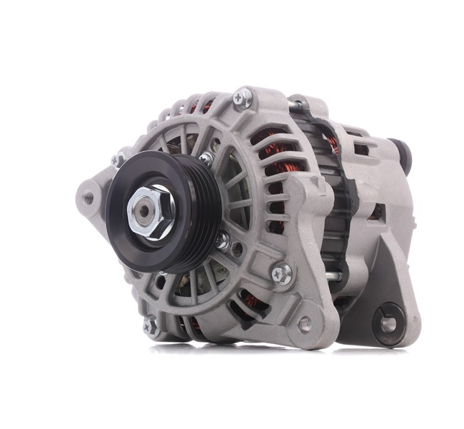 RIDEX A2T38892 Laturi 4G0100