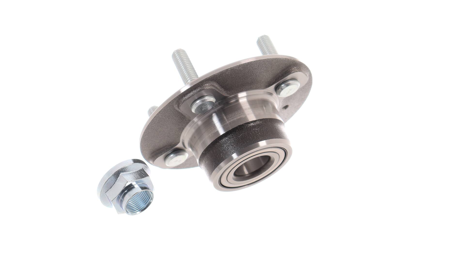 5271002500 OE SKF Hjullejesæt VKBA 6806
