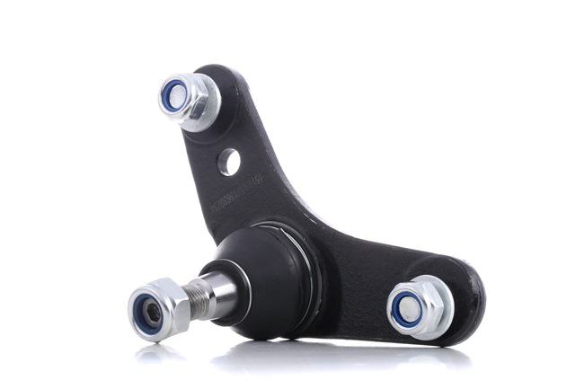 RIDEX 2462S0251 Alatukivarren pallonivel MINI Cabriolet (R52) Cooper S Bensiini 170 hv 2006