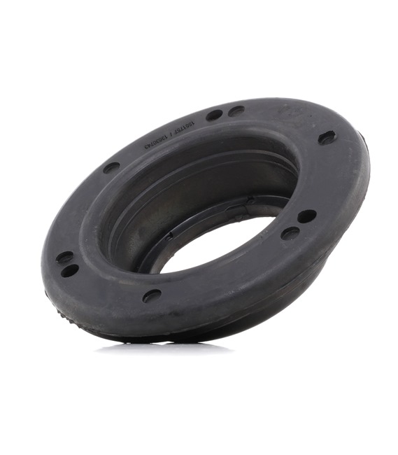 RIDEX 1180S0219 Опора амортизатора и подшипник RENAULT LAGUNA 2 (BG0/1) 2.0 16V (BG03, BG0Z, BG0T, BG1Y) бензин 170 л.с. 2005