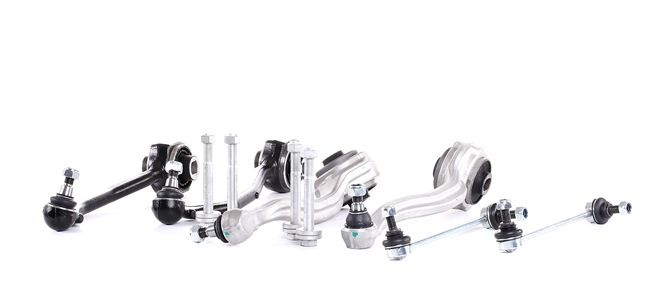 RIDEX 772S0012 Jogo de reparação braço transversal Mercedes-Benz S203 C 350 3.5 (203.256) Gasolina 272 cv 2006 preço