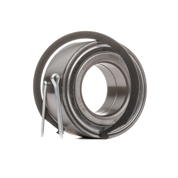 original Hyundai SANTA FE SKF Hjulnav VKBA 6812