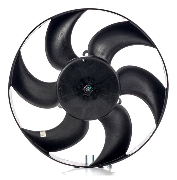 RIDEX 1253J4 Jäähdyttimen tuuletin 508R0090