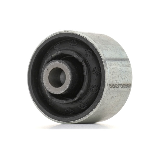 RIDEX 251T0073 Querlenkerlager Audi A6 C4 Avant 2.8 quattro 174 PS Benzin 1995