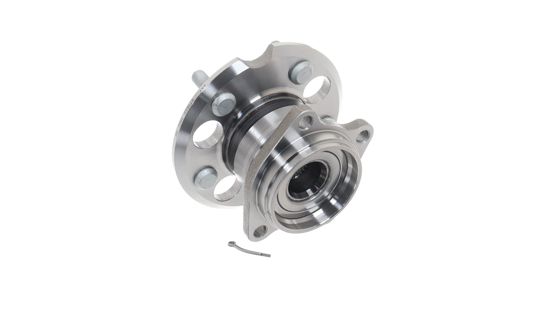 SKF VKBA 6824 Toyota Rav4 II pyörännapa