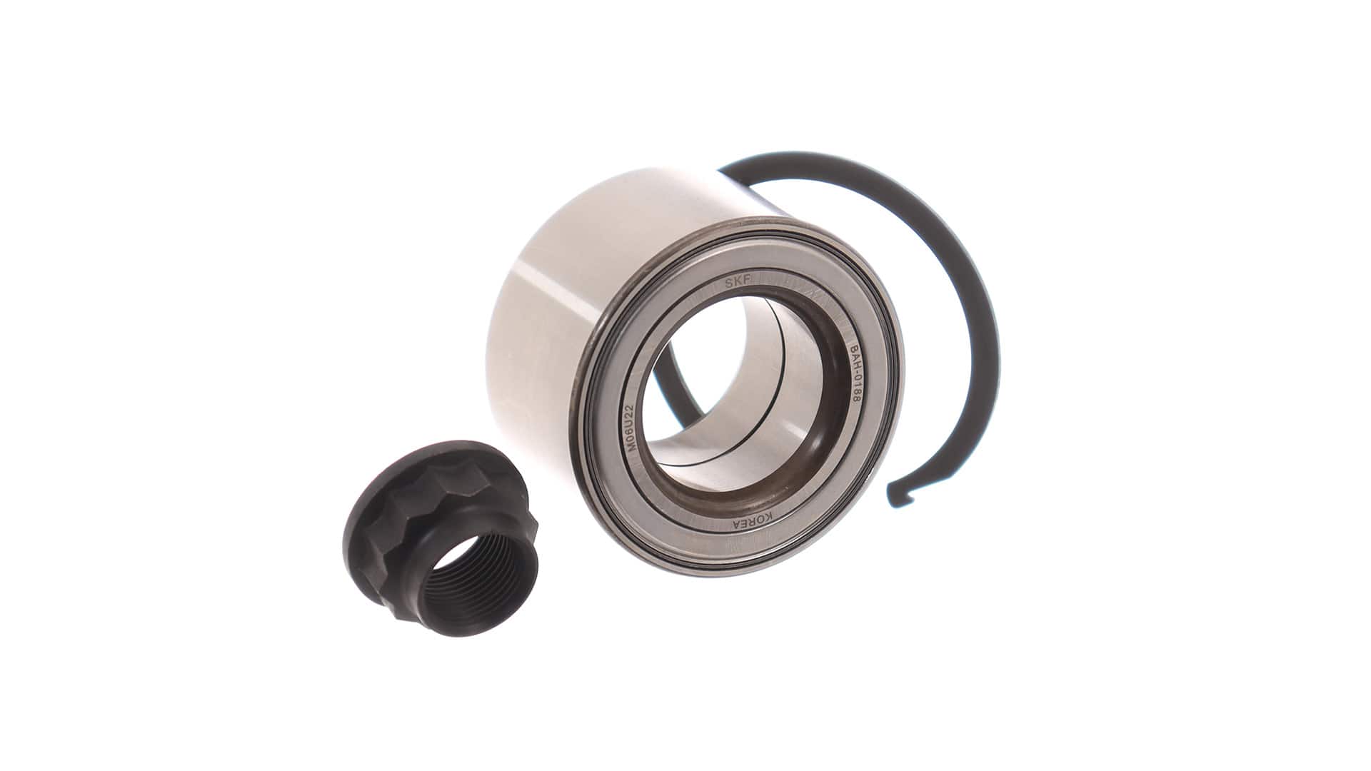 SKF VKBA 6831 Cubo da roda TOYOTA original