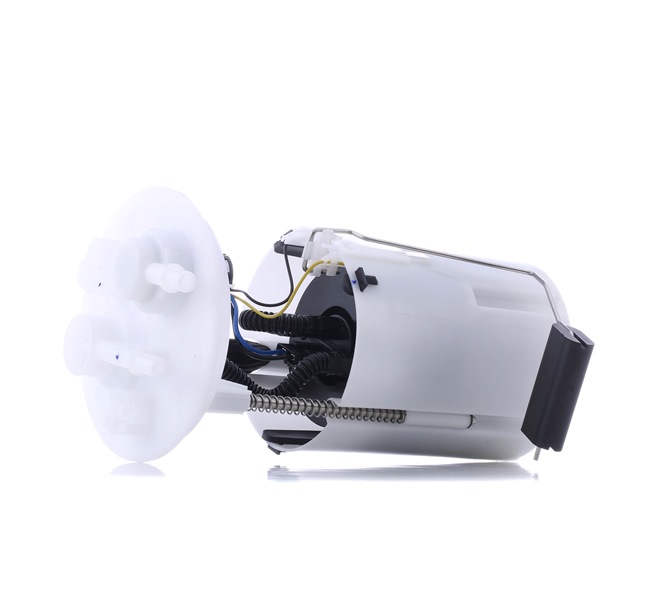 RIDEX 7702005110 Polttoaineen syöttöyksikkö 1382F0109