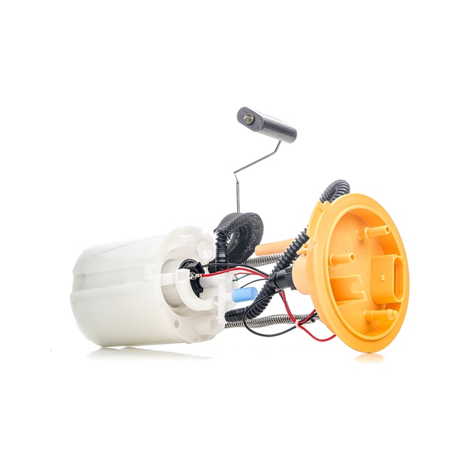RIDEX 5N0919050F Polttoaineen syöttöyksikkö 1382F0112